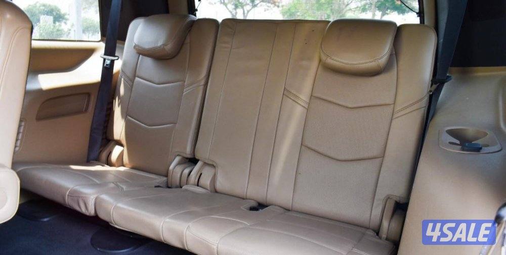 كاديلاك اسكاليد 2019 بلاتينيوم وكاله البحرين تصدير للكويت مع تخليص8