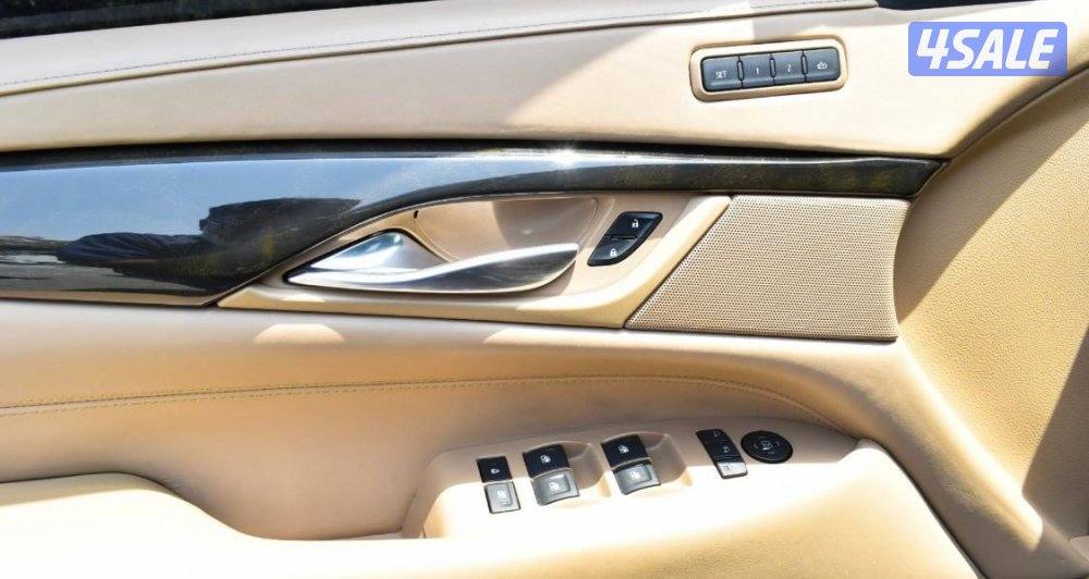 كاديلاك اسكاليد 2019 بلاتينيوم وكاله البحرين تصدير للكويت مع تخليص10