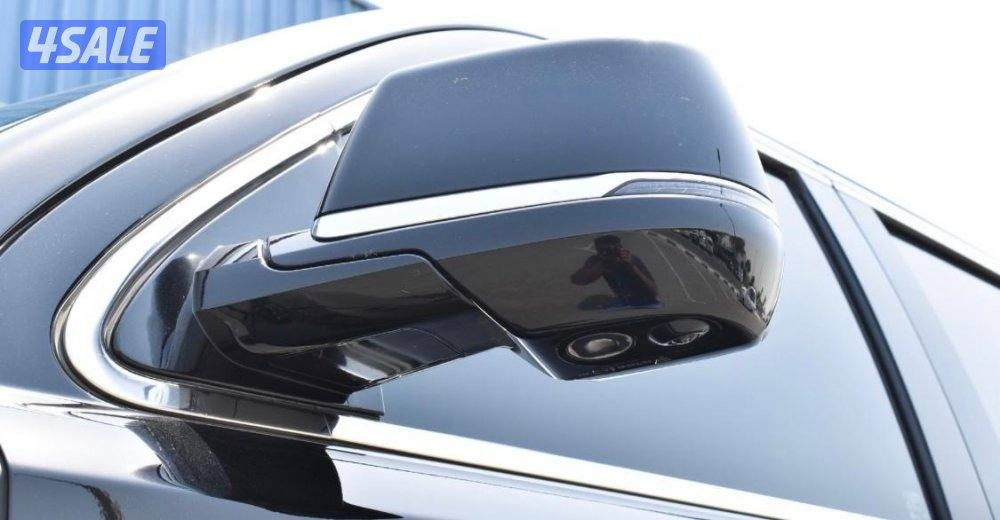 كاديلاك اسكاليد 2019 بلاتينيوم وكاله البحرين تصدير للكويت مع تخليص11