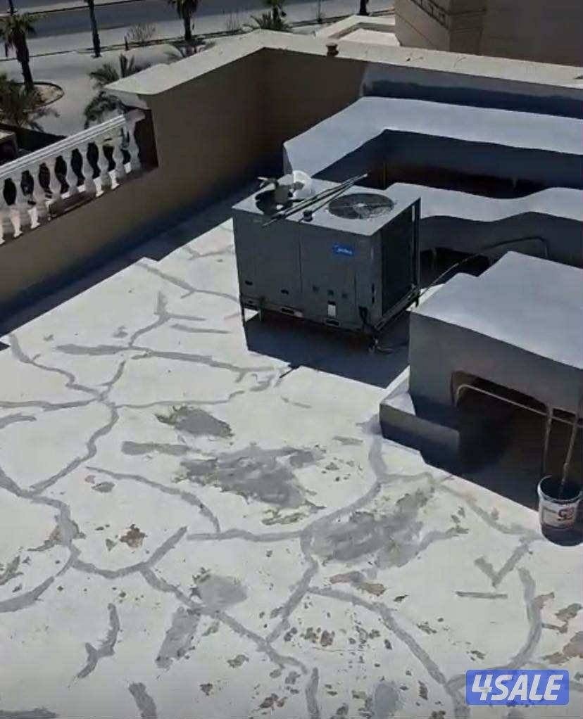 عازل اصتح جتروف مساح وسيجما بناء وتكسير وهدم طوف وفتح ابواب صبغ خارجي2