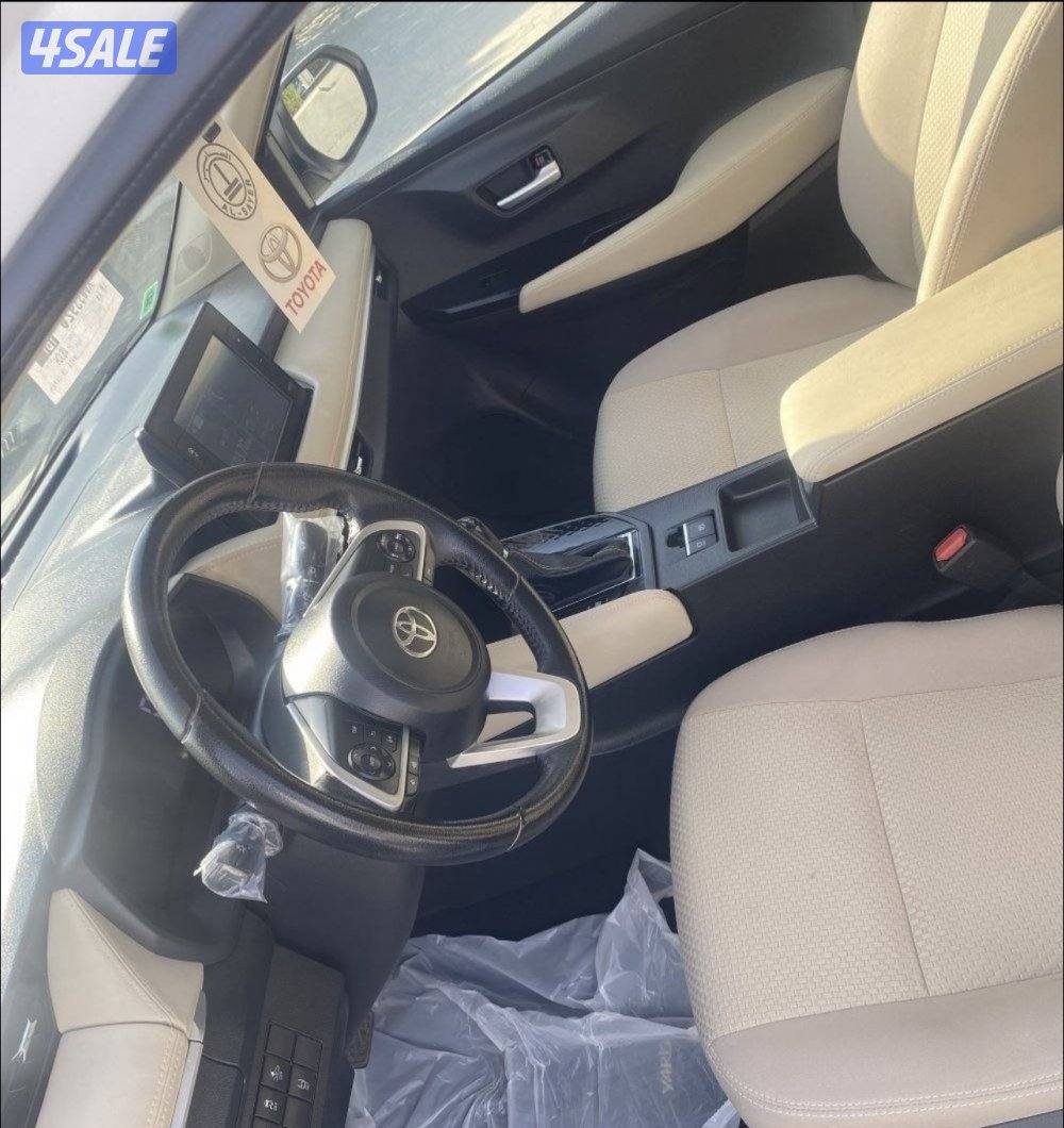 يارس فل اوبشن - صبغ الوكالة1