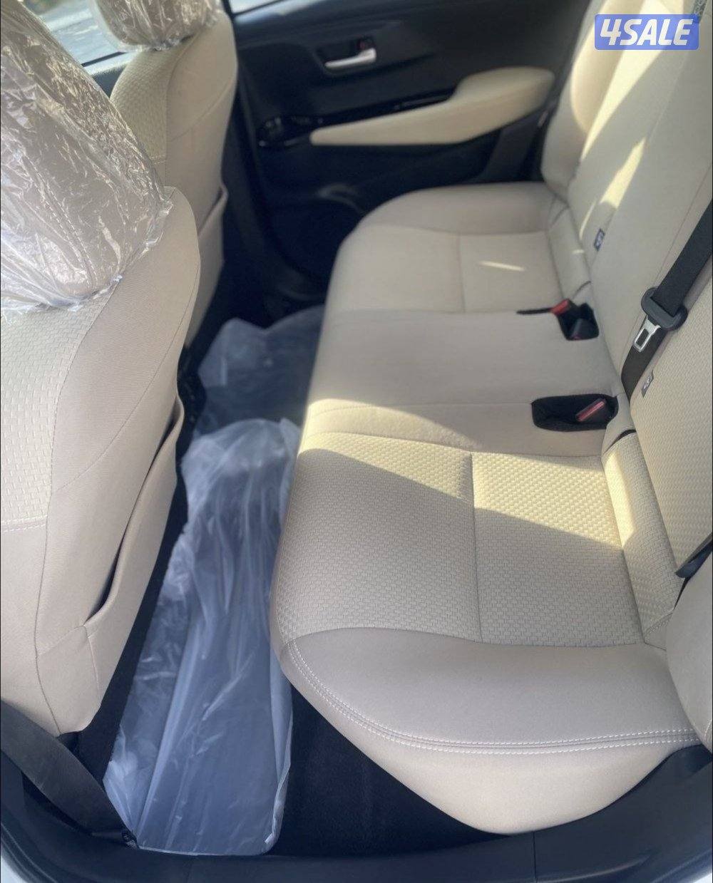 يارس فل اوبشن - صبغ الوكالة3