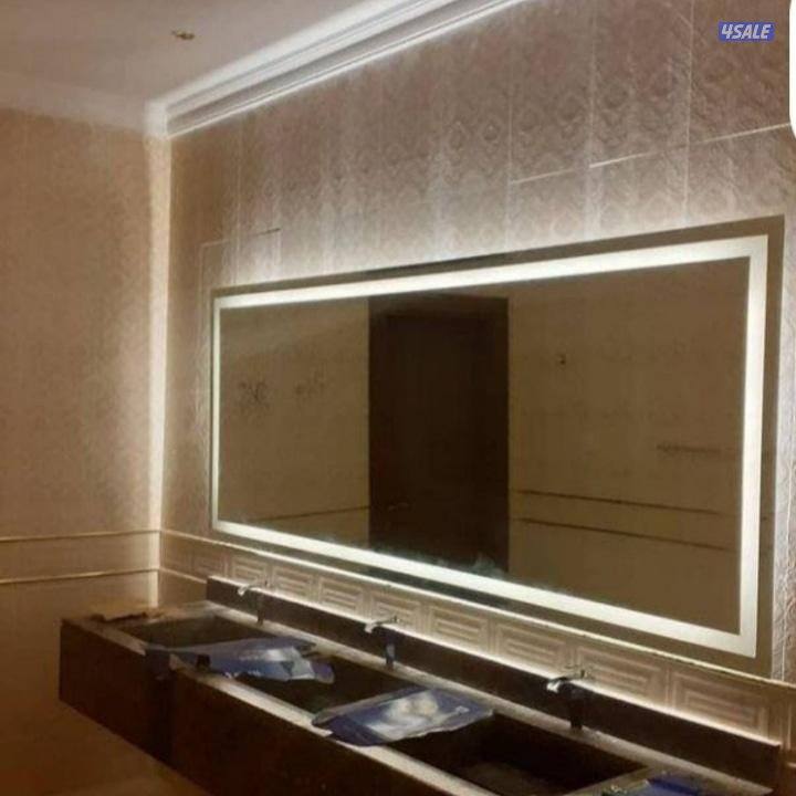 تفصيل وتركيب زجاج سكريت ومريات0