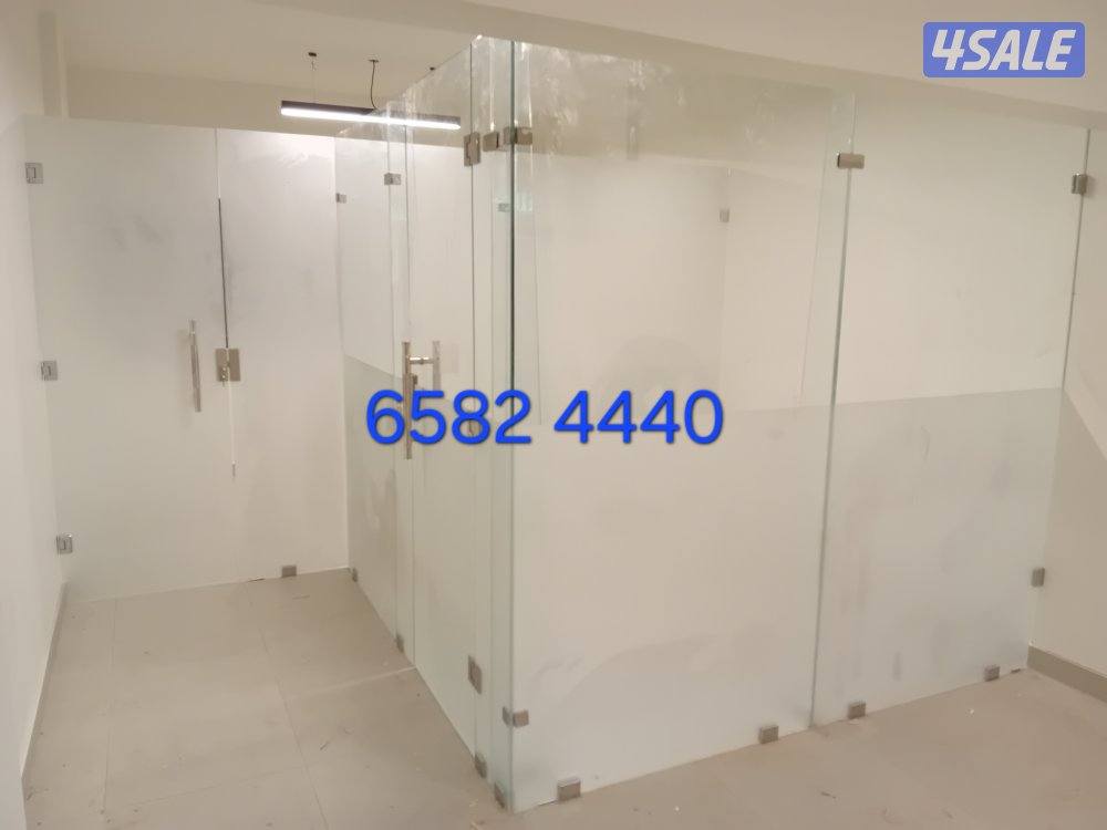 تفصيل وتركيب زجاج سكريت ومريات12