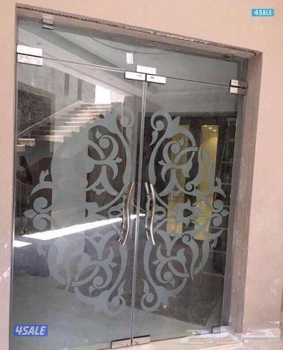 تفصيل وتركيب زجاج سكريت ومريات13