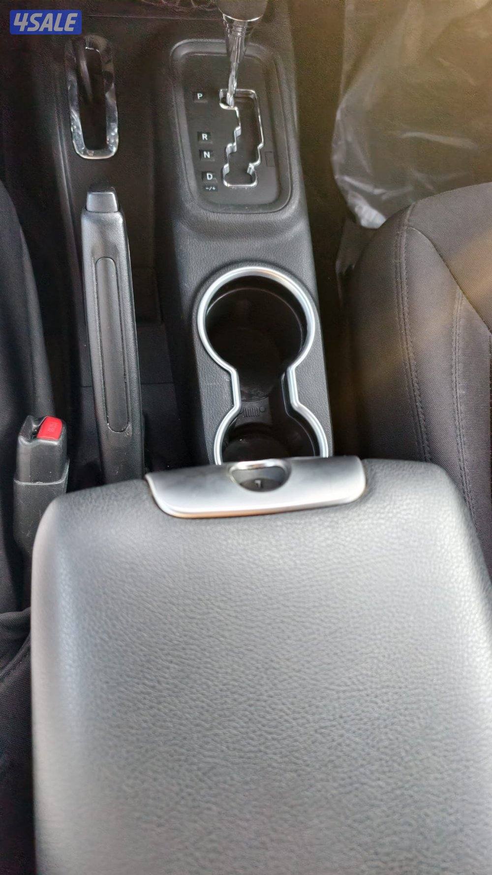 رانجلر بحالة الوكاله4