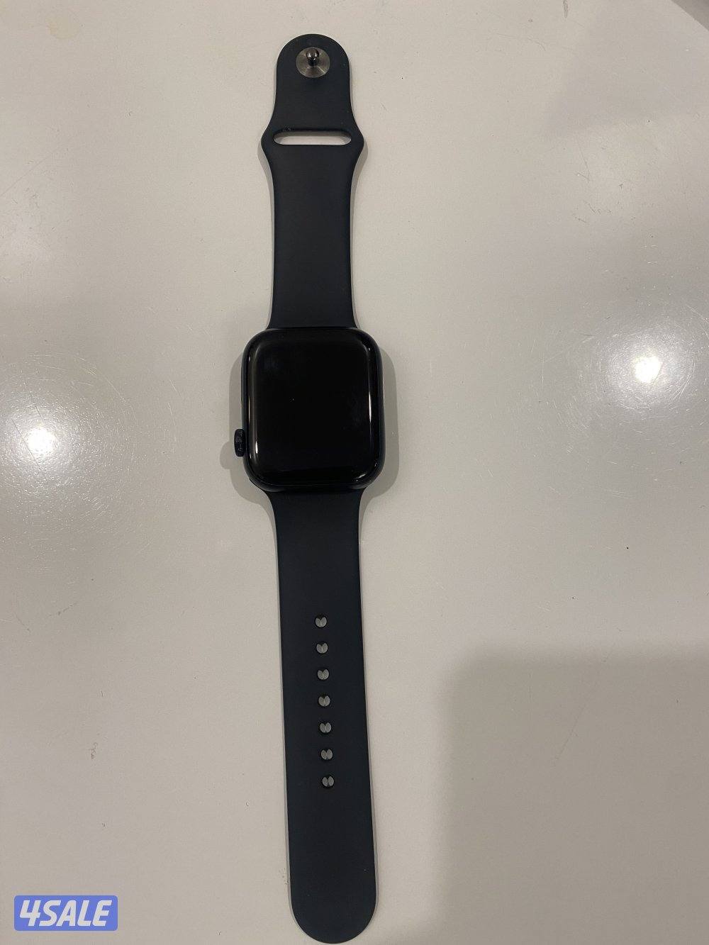 للبيع ساعه ابل0