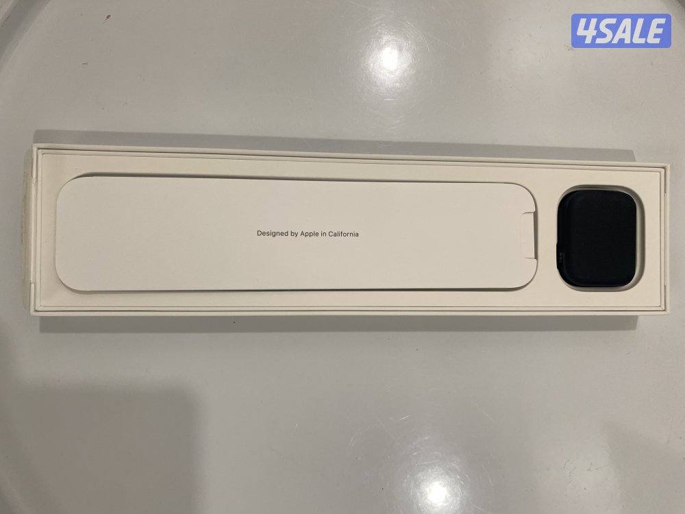 للبيع ساعه ابل1