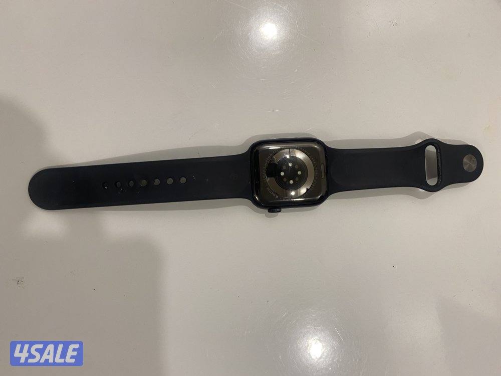 للبيع ساعه ابل3