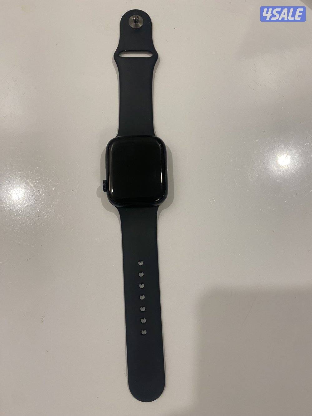 للبيع ساعه ابل4