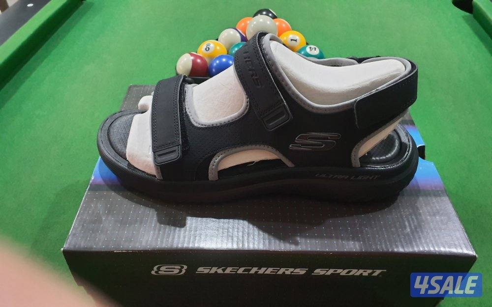 صندل جديد سكيترز اصلي0