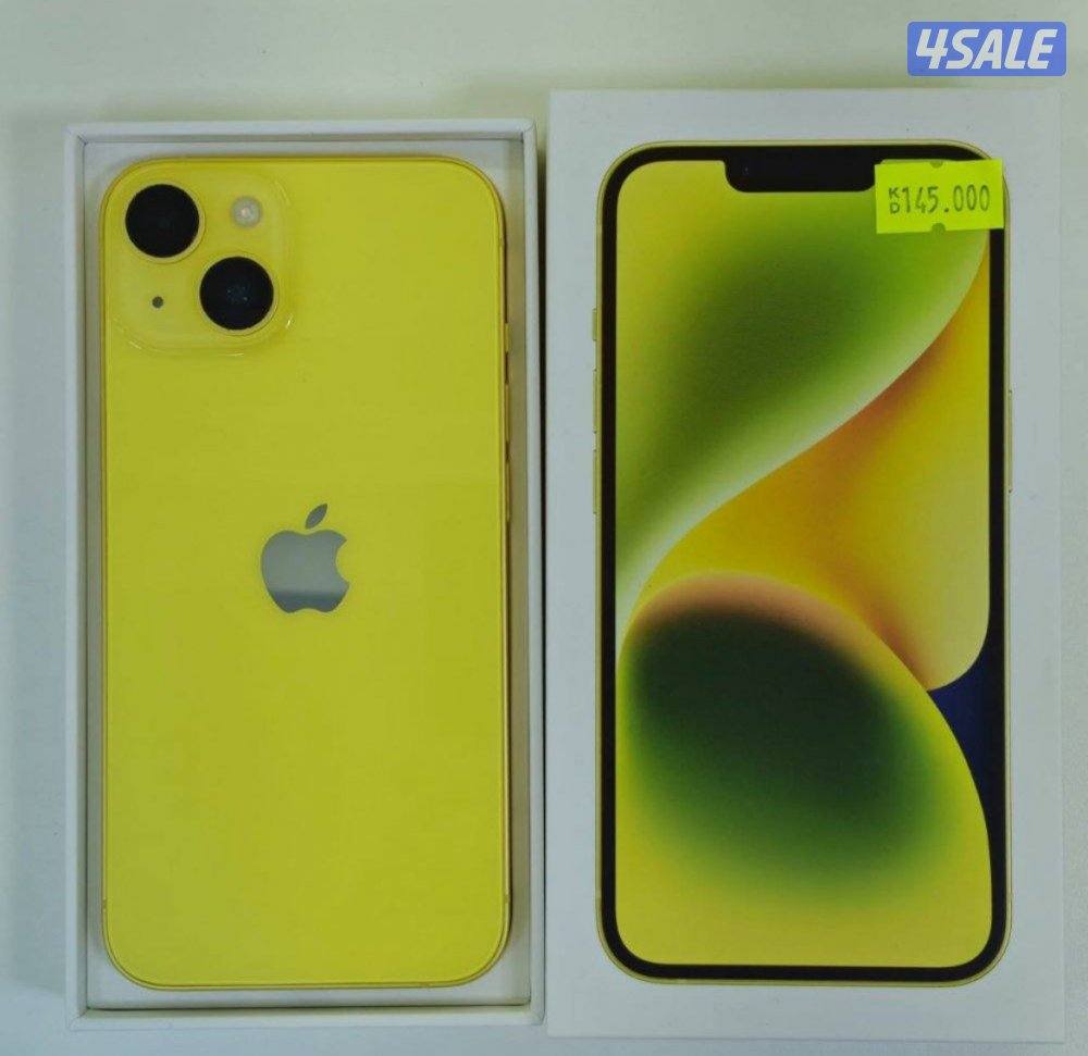 ايفون 14 عادي مبدل كاميرا الاصليه من الكفاله فقط تواصل واتساب فقط2