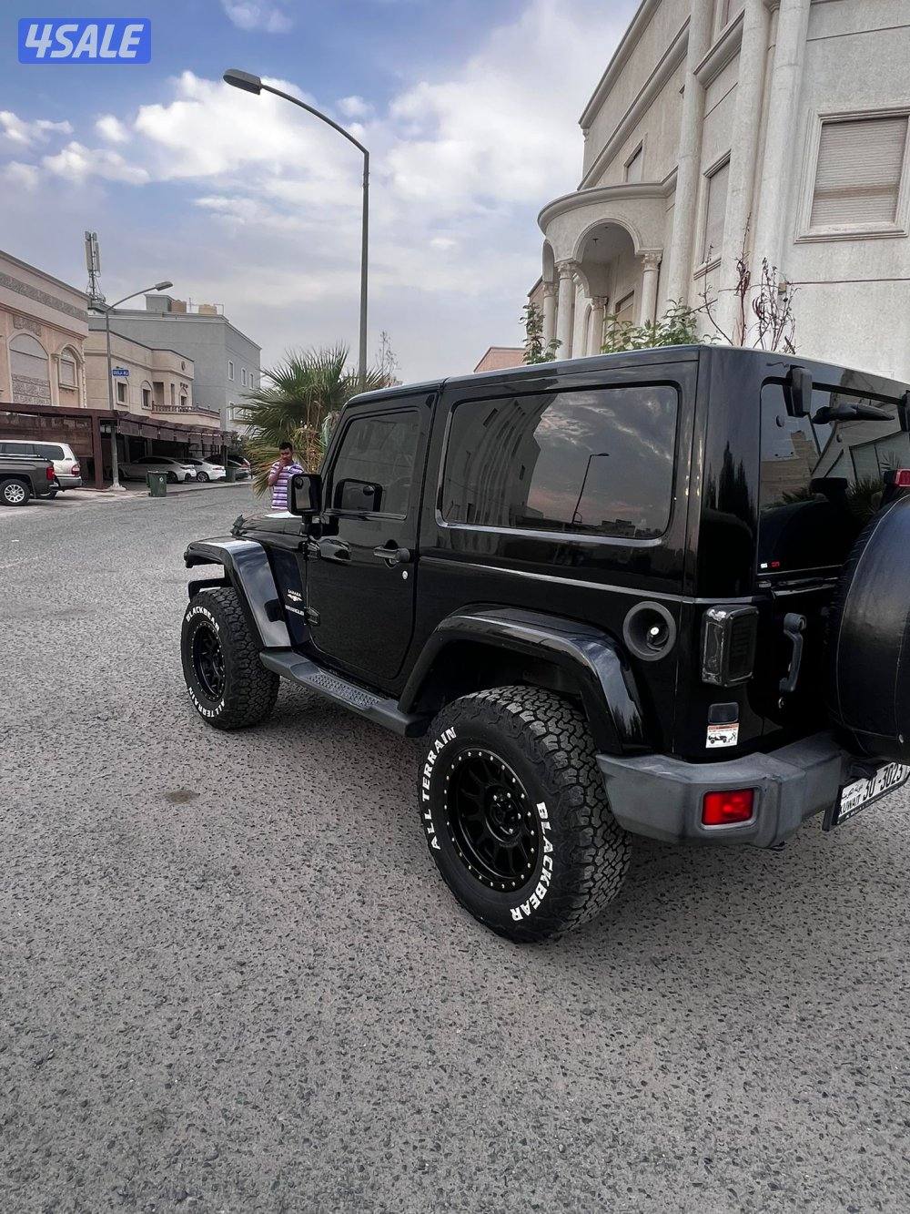 رانقلر صحاري1