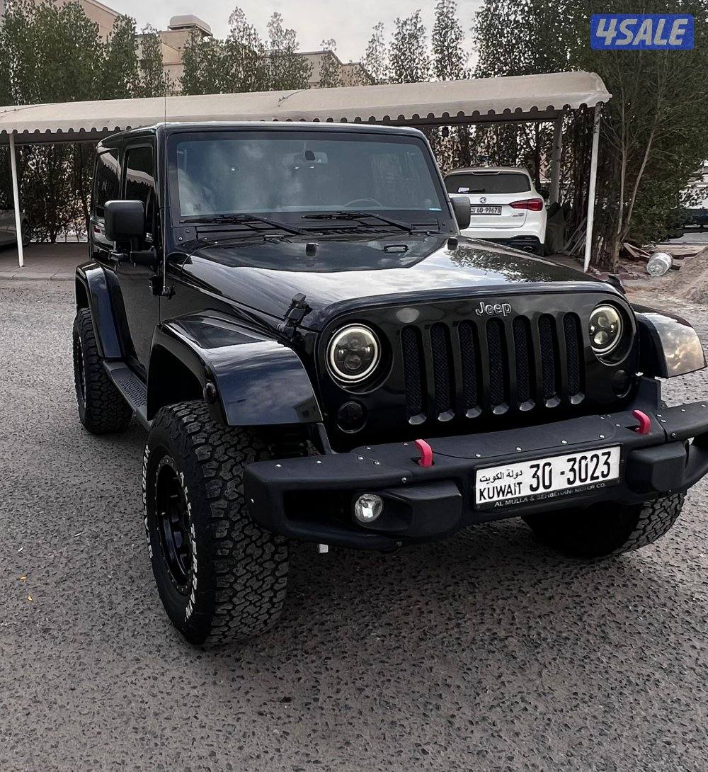 رانقلر صحاري2