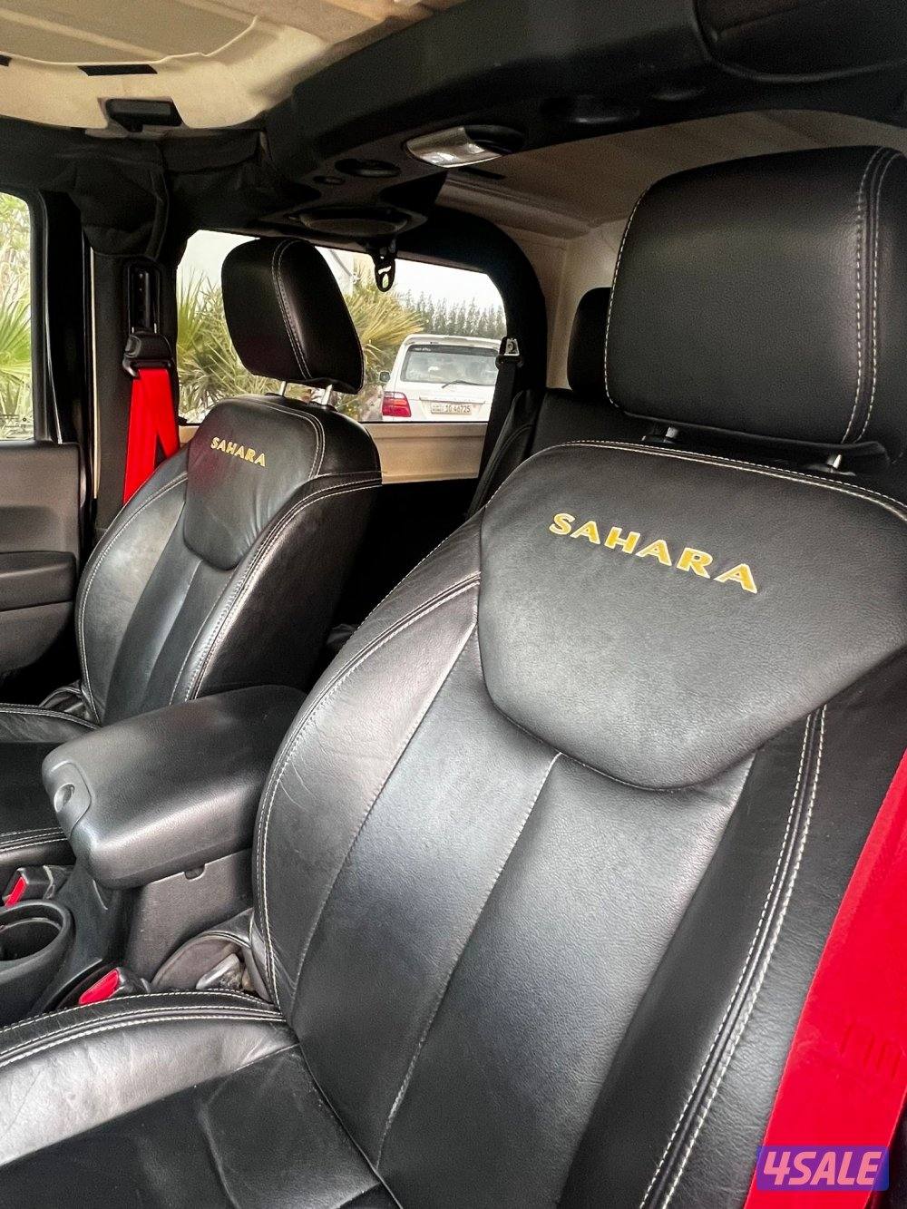 رانقلر صحاري4