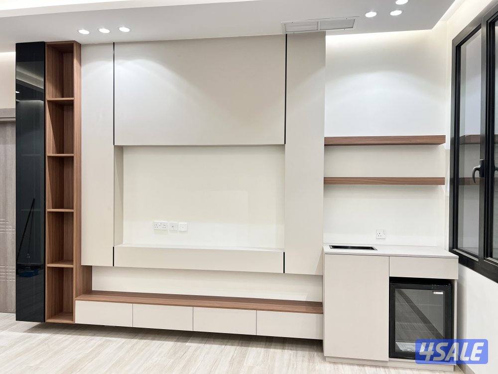 ورق جدران وأصباغ وديكورات صباغ0