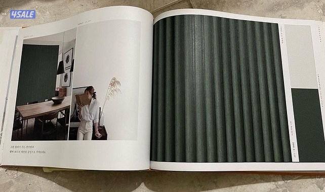 ورق جدران وأصباغ وديكورات صباغ6