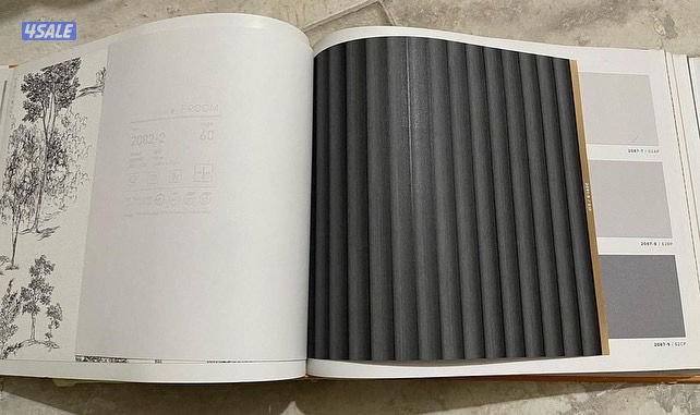 ورق جدران وأصباغ وديكورات صباغ7