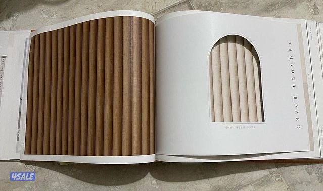 ورق جدران وأصباغ وديكورات صباغ11