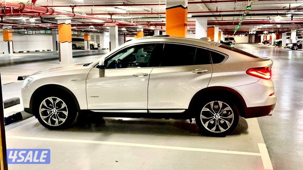 X4 صبغ الوكالة2