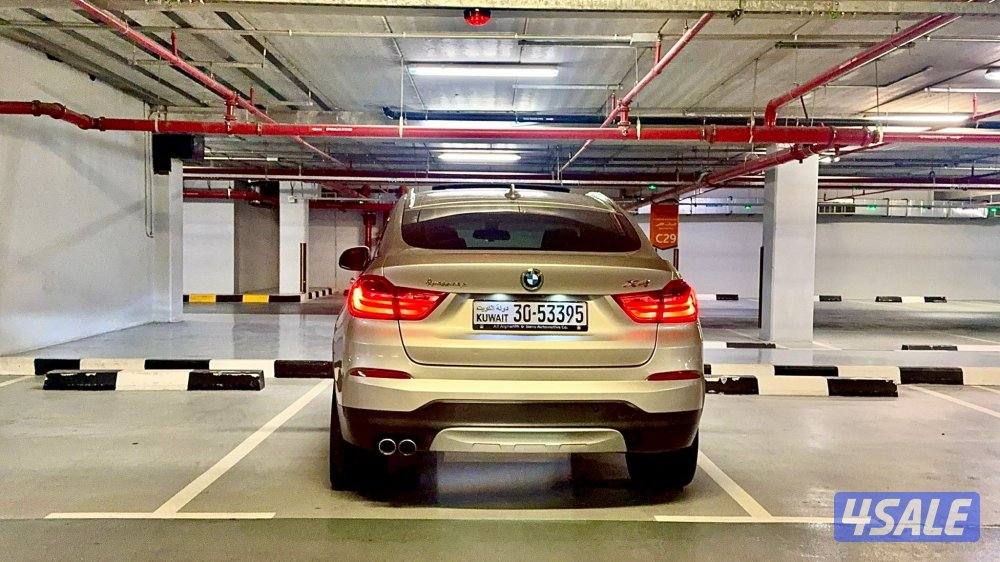 X4 صبغ الوكالة3