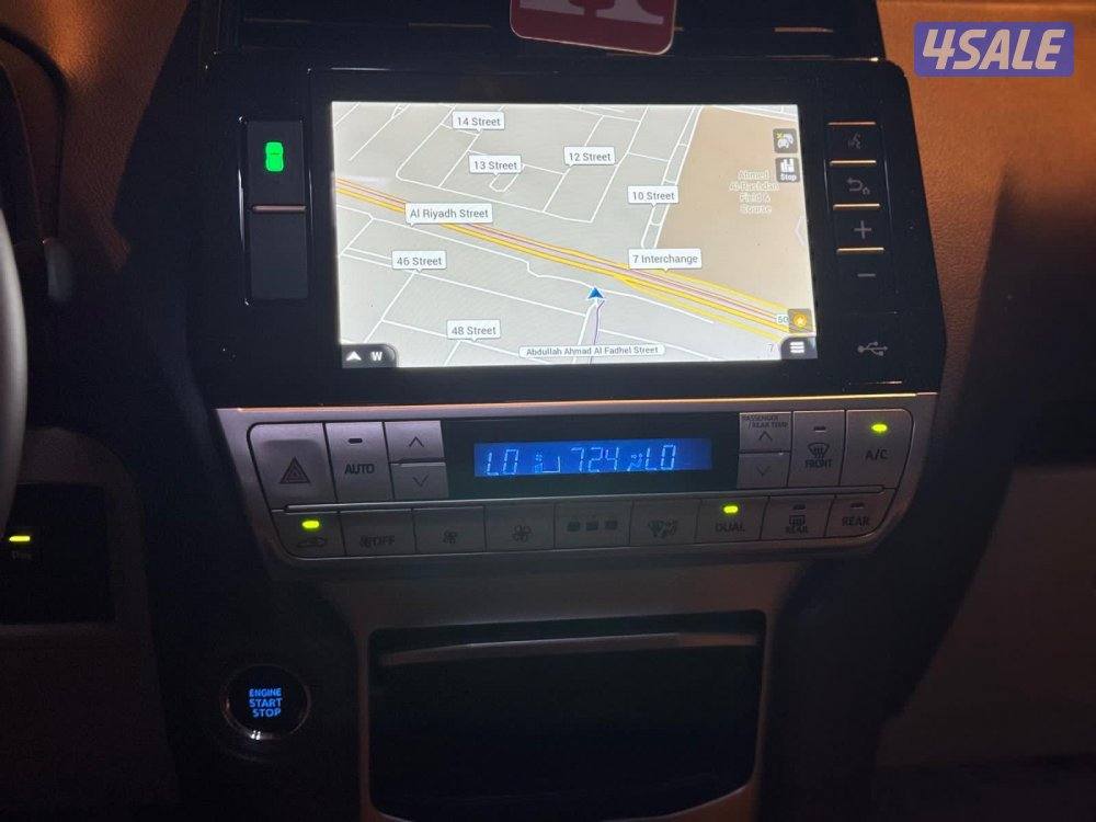 30.000KM. 2022 صبغ وكاله الدرجه الأولي فتحه7