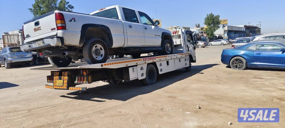 ونش سطخه حارجي اودخلي كويت قطر السعودية بخرين عمان0