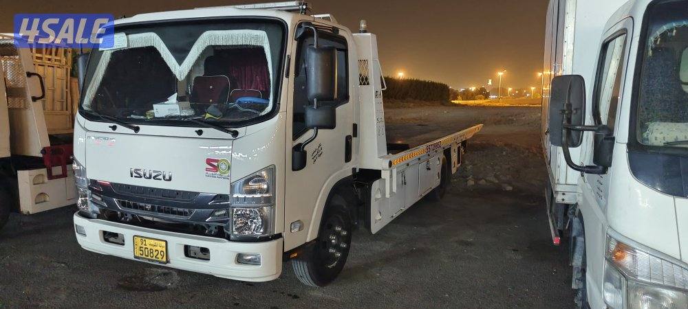 ونش سطخه حارجي اودخلي كويت قطر السعودية بخرين عمان1