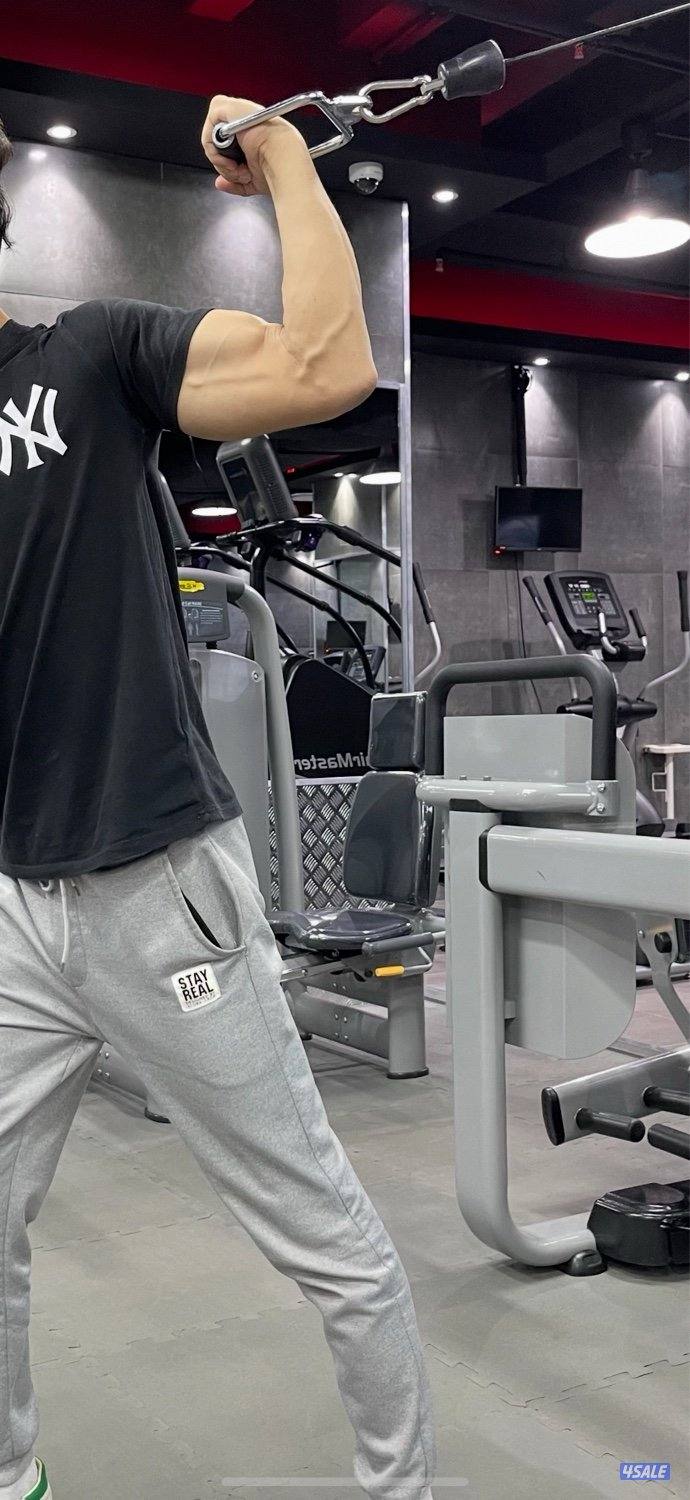 تدريب لياقة بدنية و فتنس ممتاز سواء منزل او بنادي3