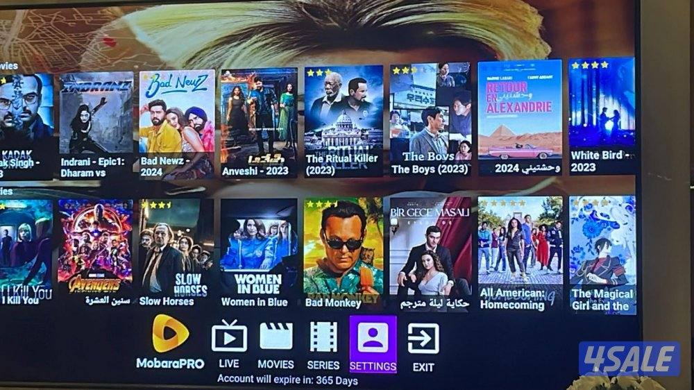 فني ستلايت جميع أعمال ستلايت .14