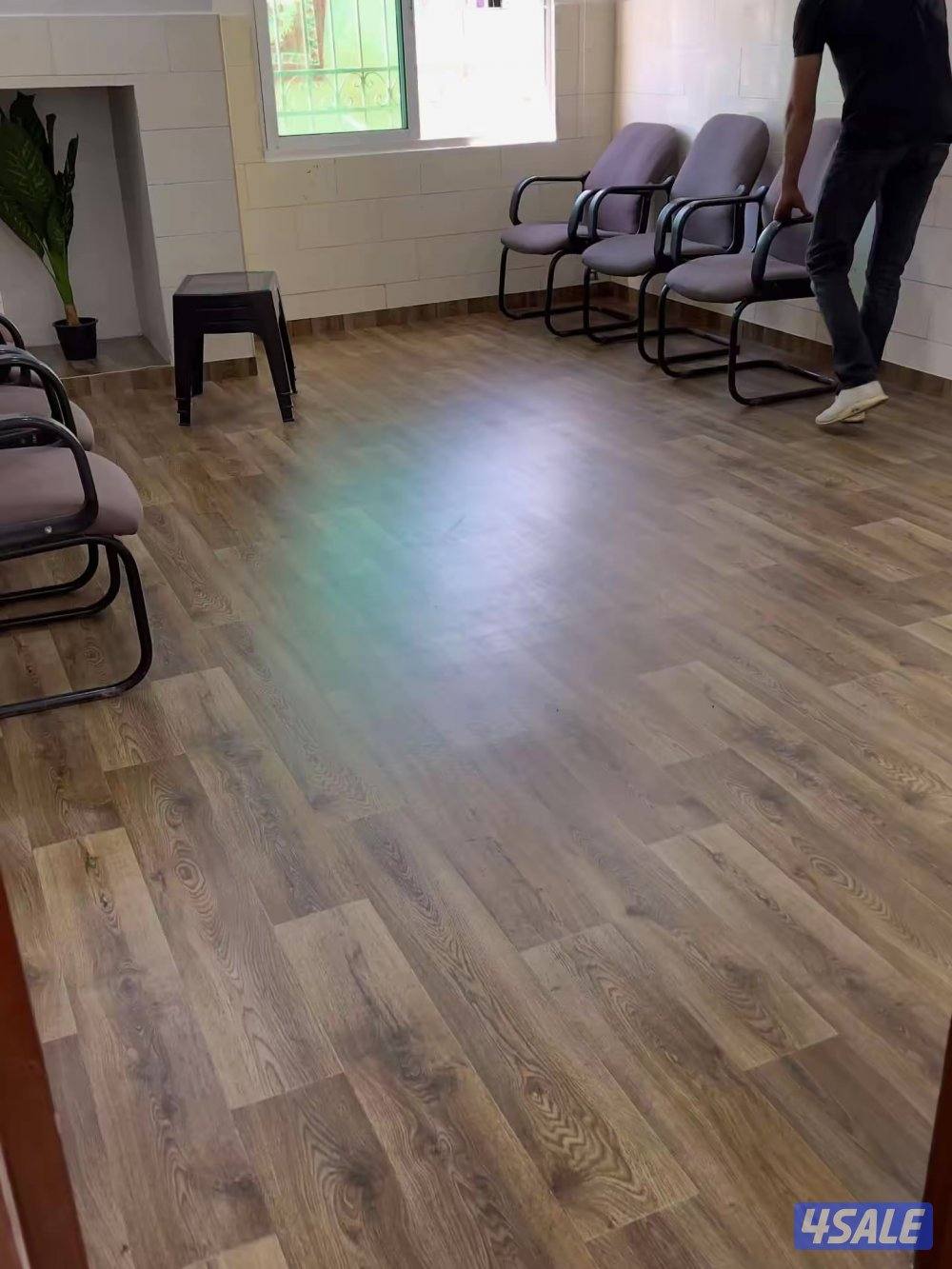 باركيه رول بلجيكي11