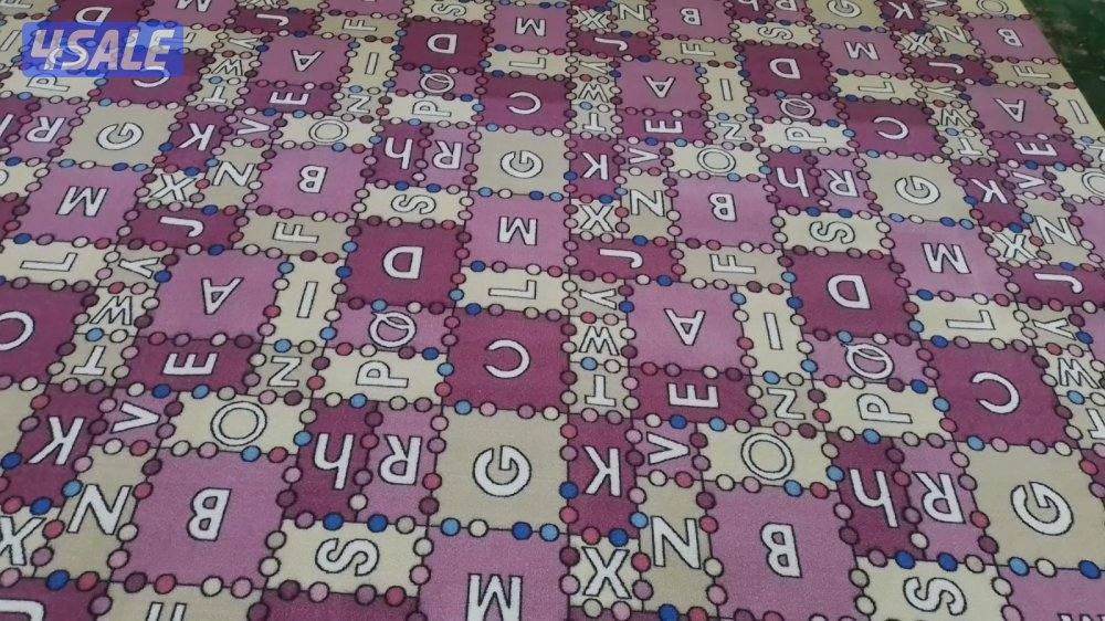 باركيه رول بلجيكي12