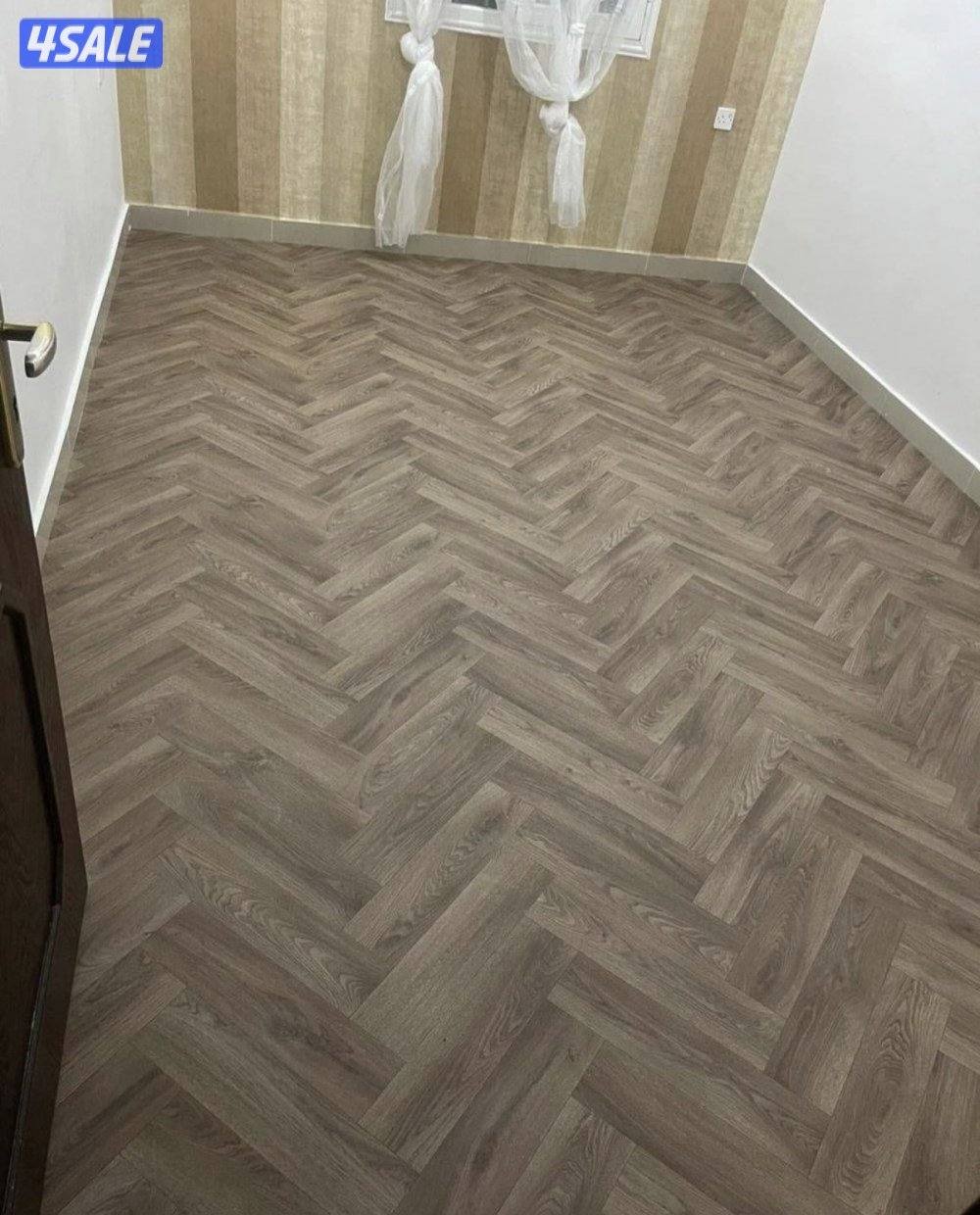 باركيه رول بديل باركيه الخشب0