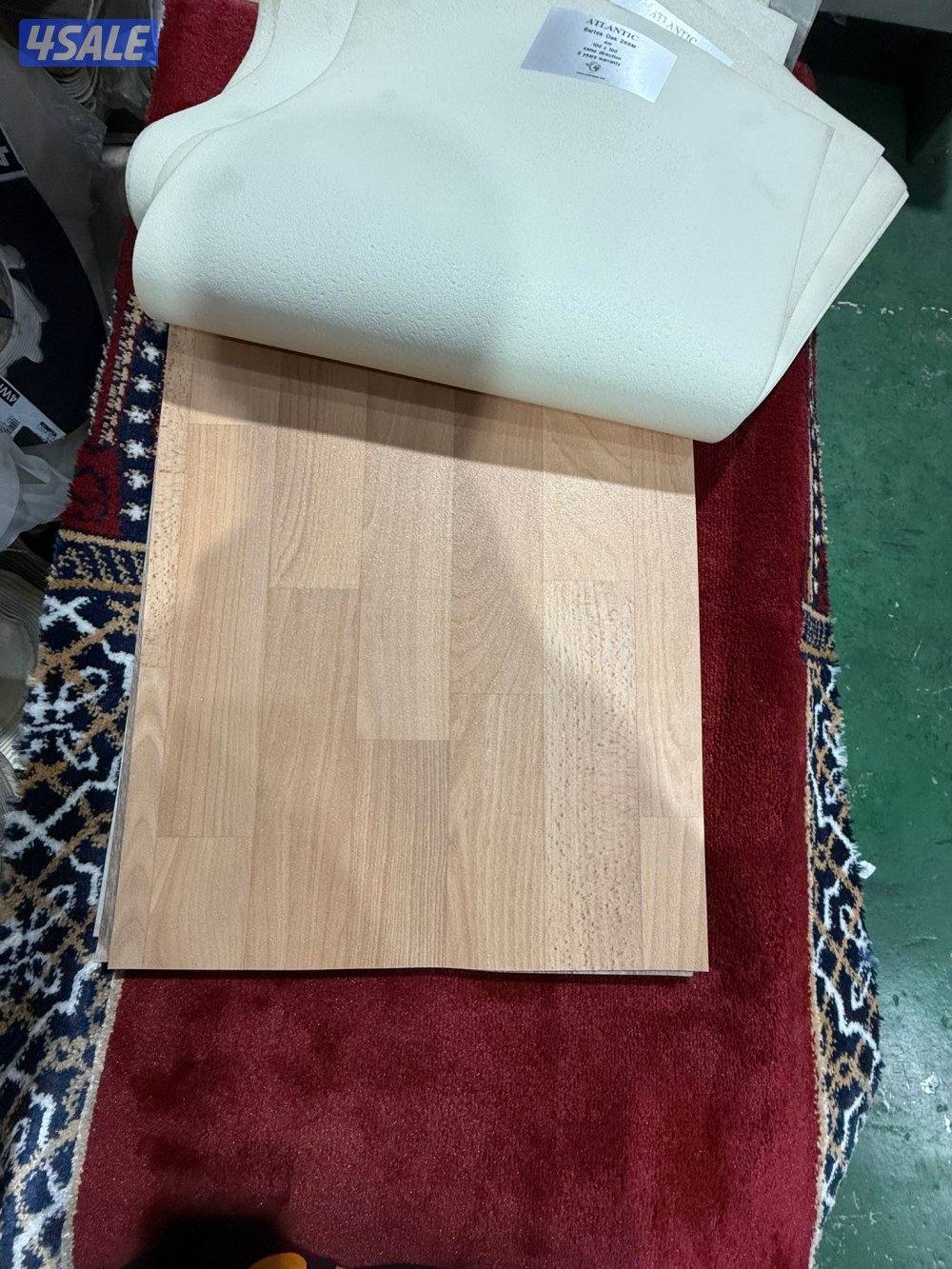 باركيه رول بديل باركيه الخشب11