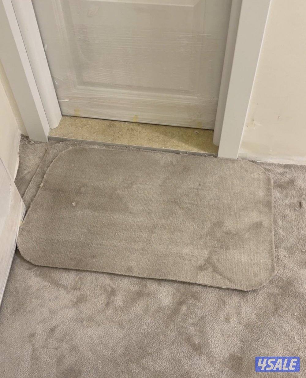 سجاد زل موكيت لباد إسفنج5