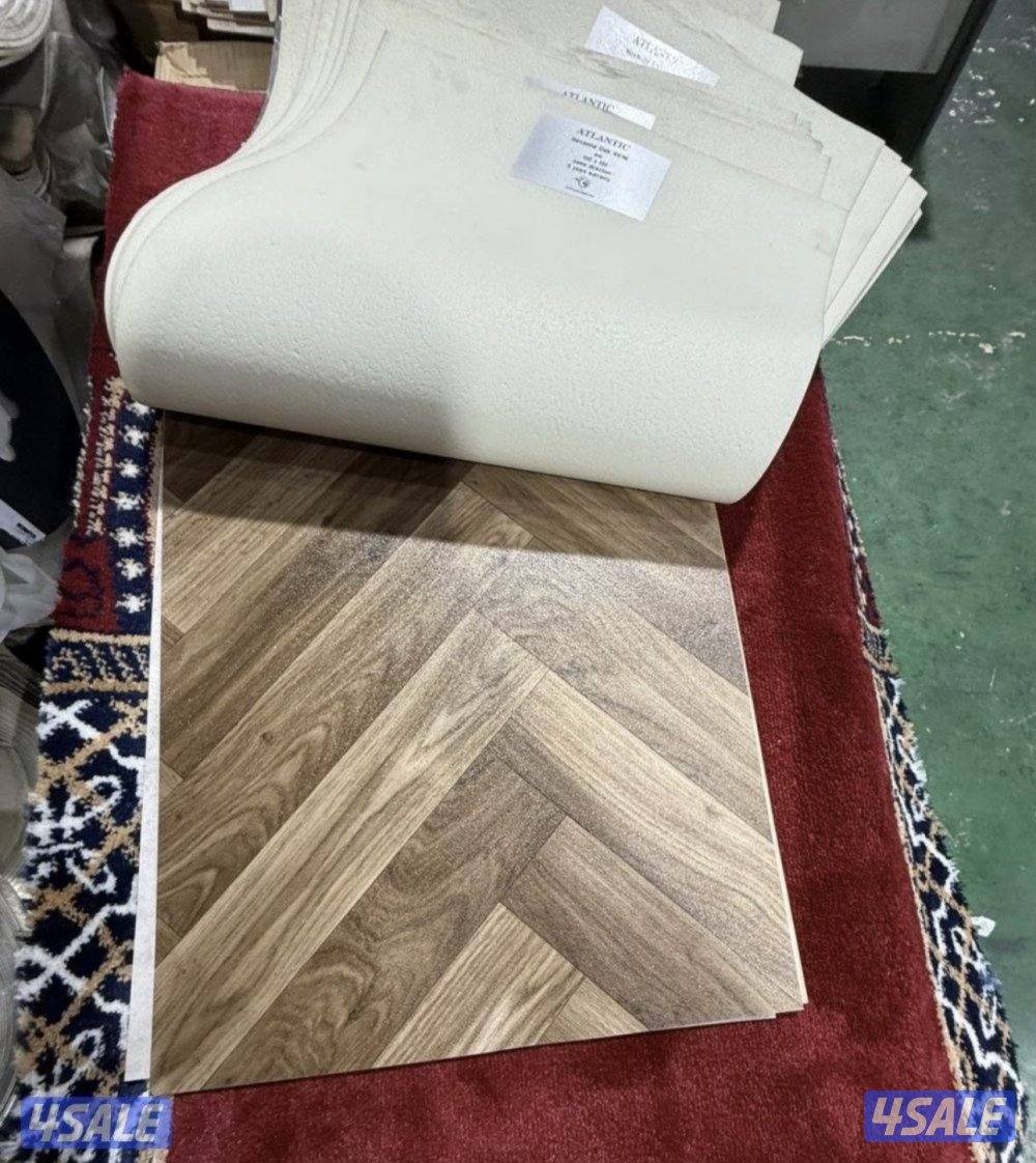 باركيه رول لاصق9