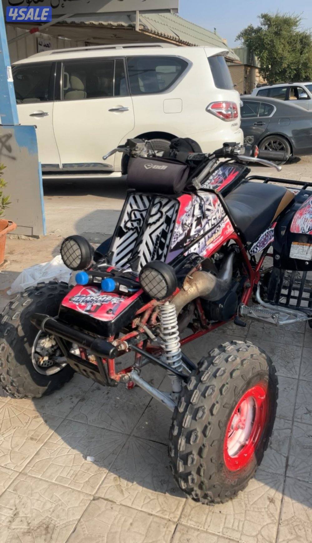 بانشي العقرب // شريطيه وجهال لاتدخلون شورك مو بيدك لاتدخل1