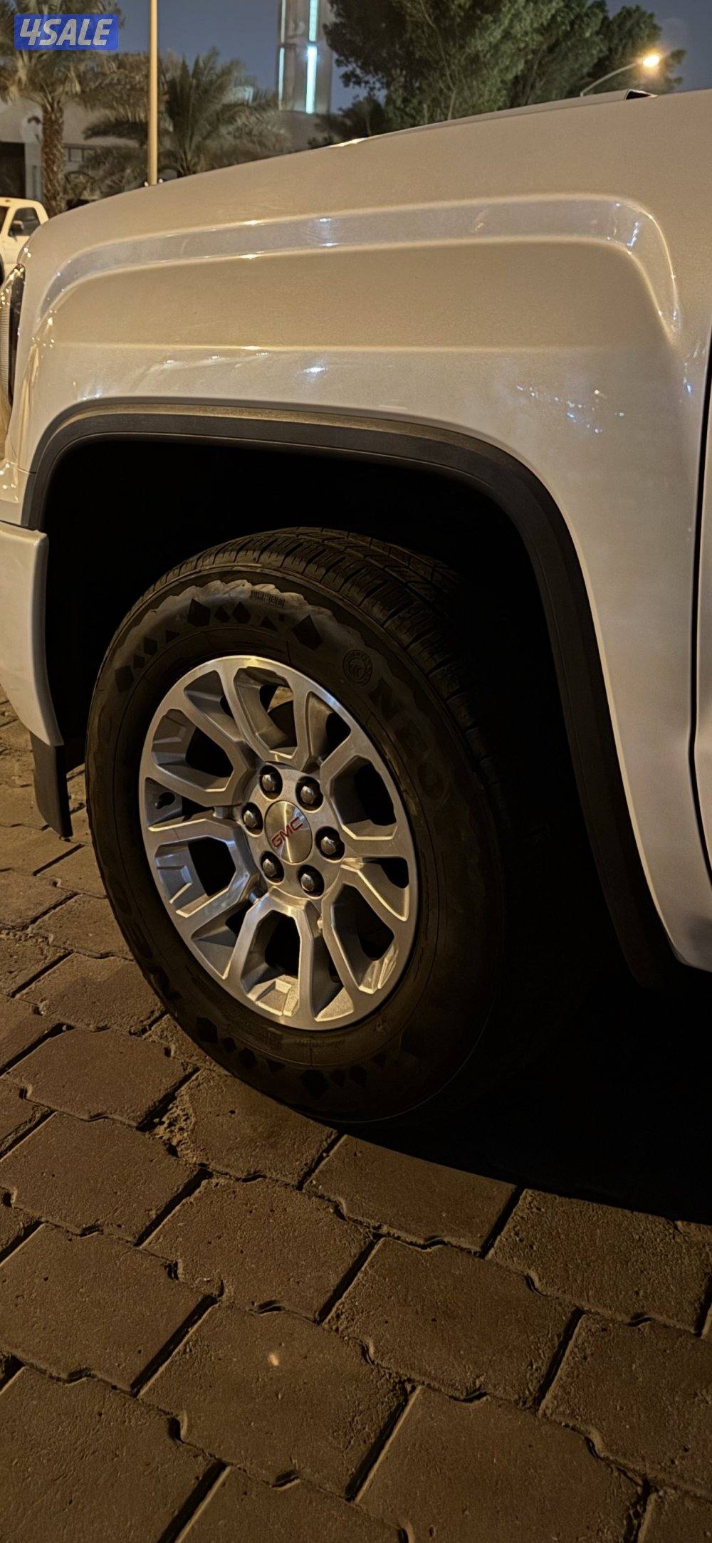 للبيع رنقات مع تواير0