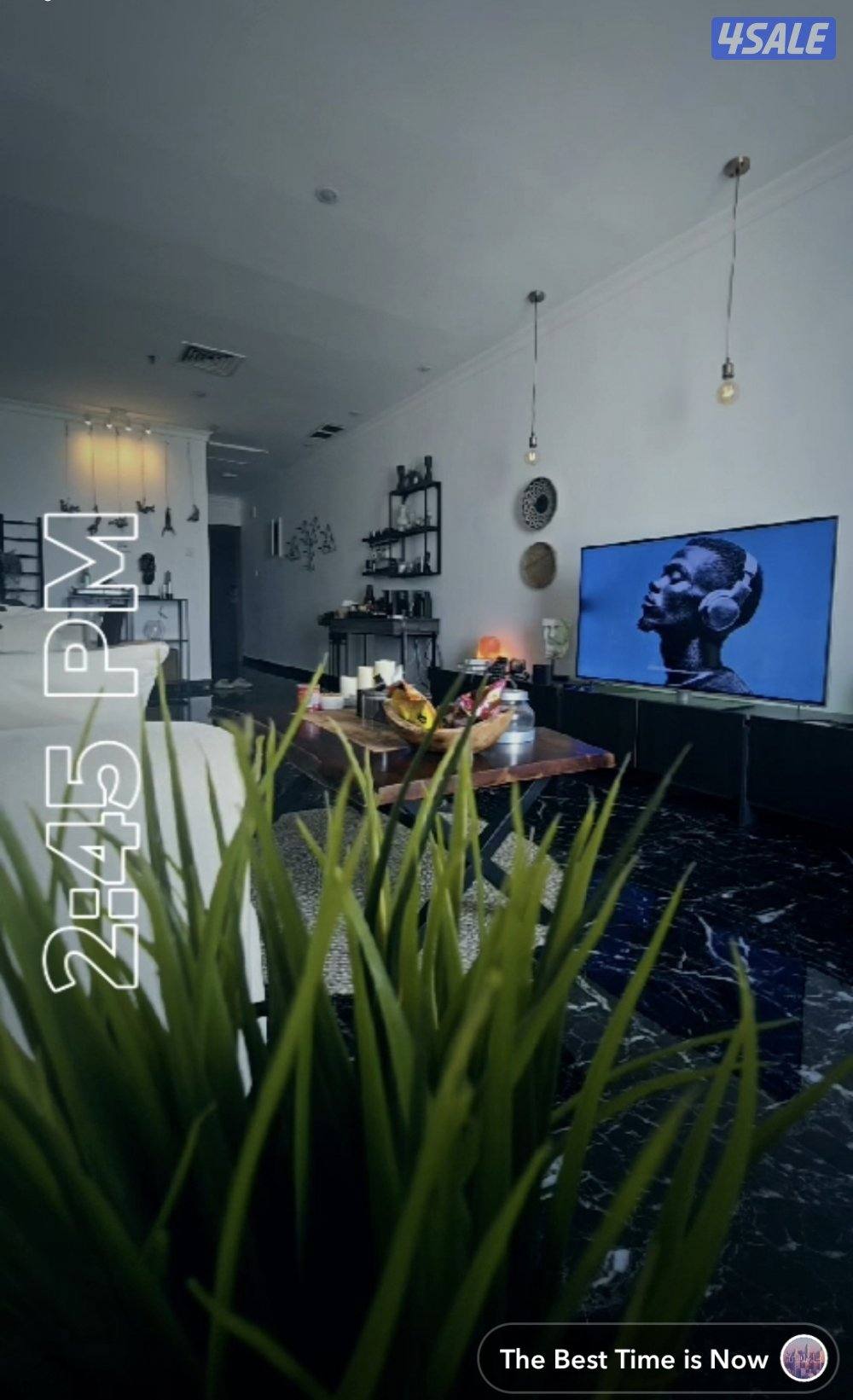 المهبولة أجار يومي بأطلالة بانوراميه على البحر مباشره2