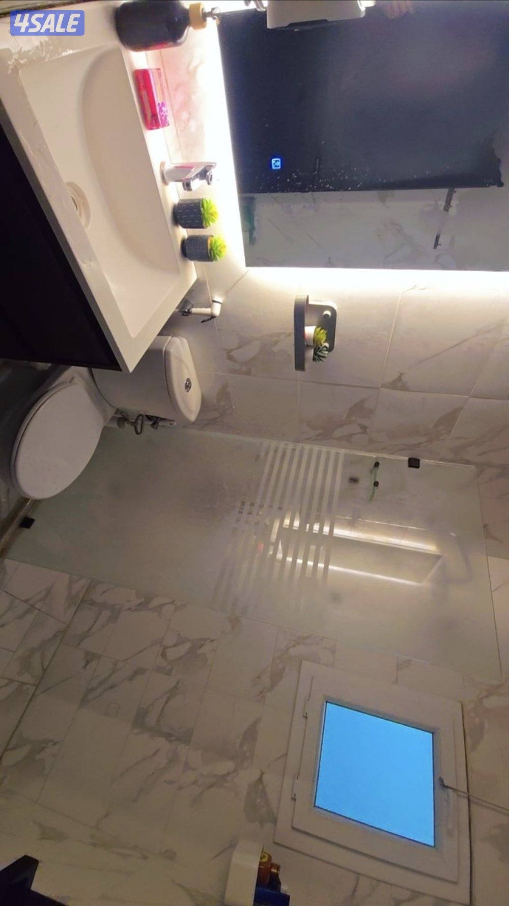 المهبولة أجار يومي بأطلالة بانوراميه على البحر مباشره3