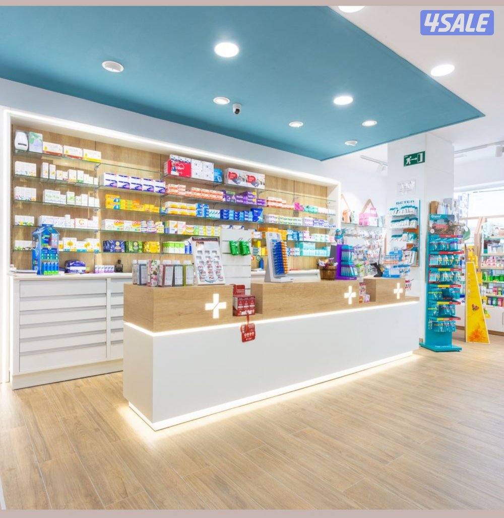 فرصة استثمارية متميزة :مجمع طبي حديث ومتكامل للإيجار في منطقة حيوية وم14