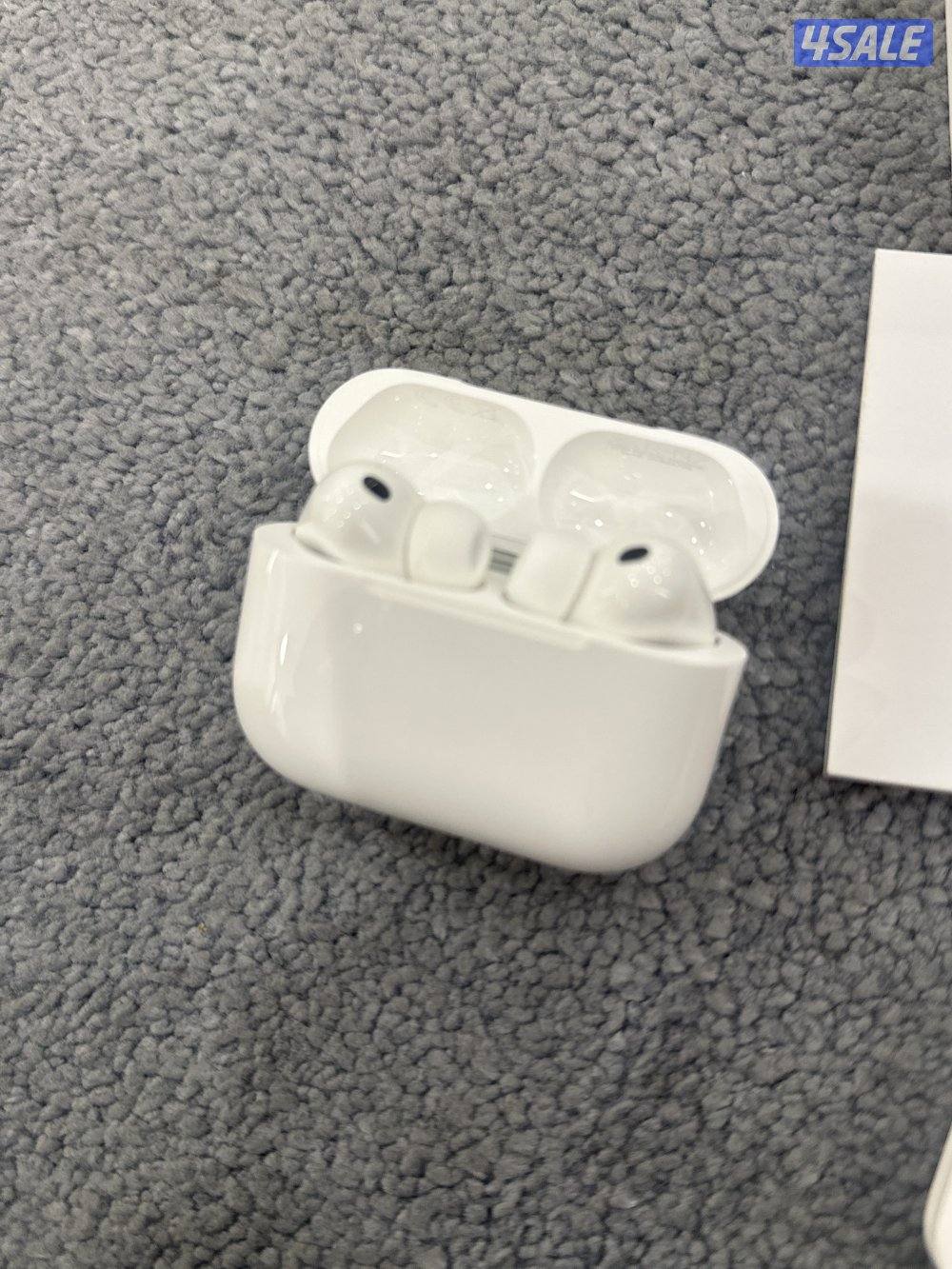 AirPods pro33