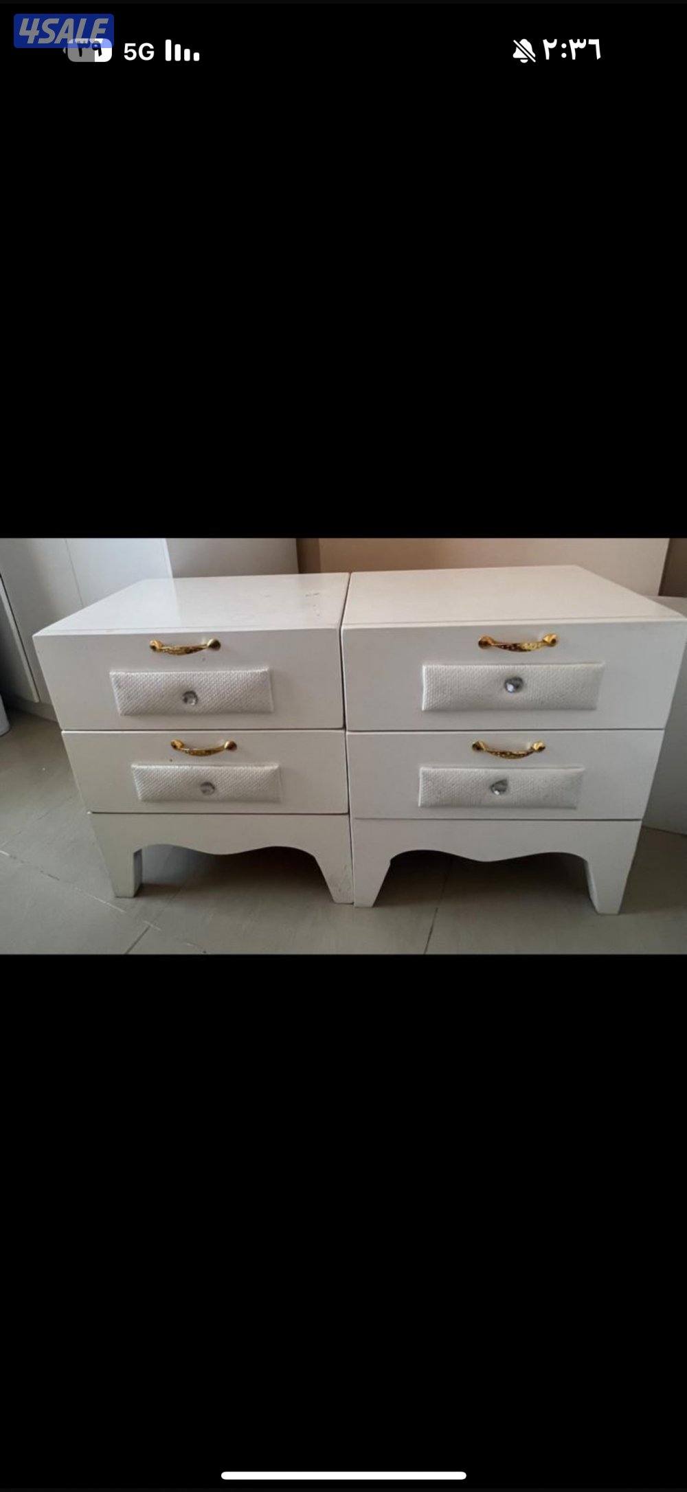 للايجار فتره مؤقته مفروشه بالكامل سريرين غرفه كبيره وصاله وحمام كبار8