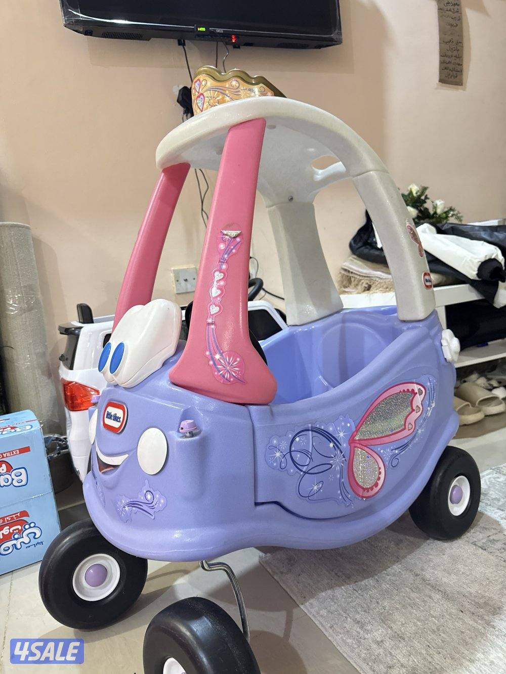 للايجار فتره مؤقته مفروشه بالكامل سريرين غرفه كبيره وصاله وحمام كبار11