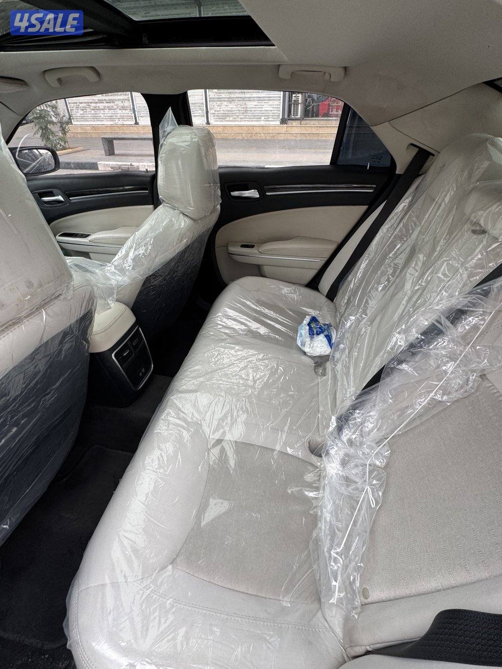 🔥بيعة سريعة كرايسلر 2015 للبيع 8 سلندر فول مواصفات11