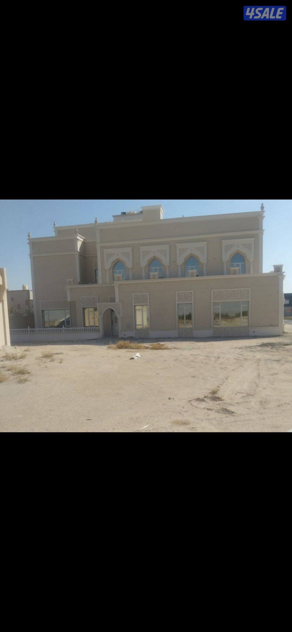 للايجار بيت في توسعه الوفره موقع مميز4