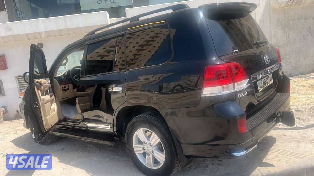 شرط الفحص بالكامل مكينه قير شاصي بدي2