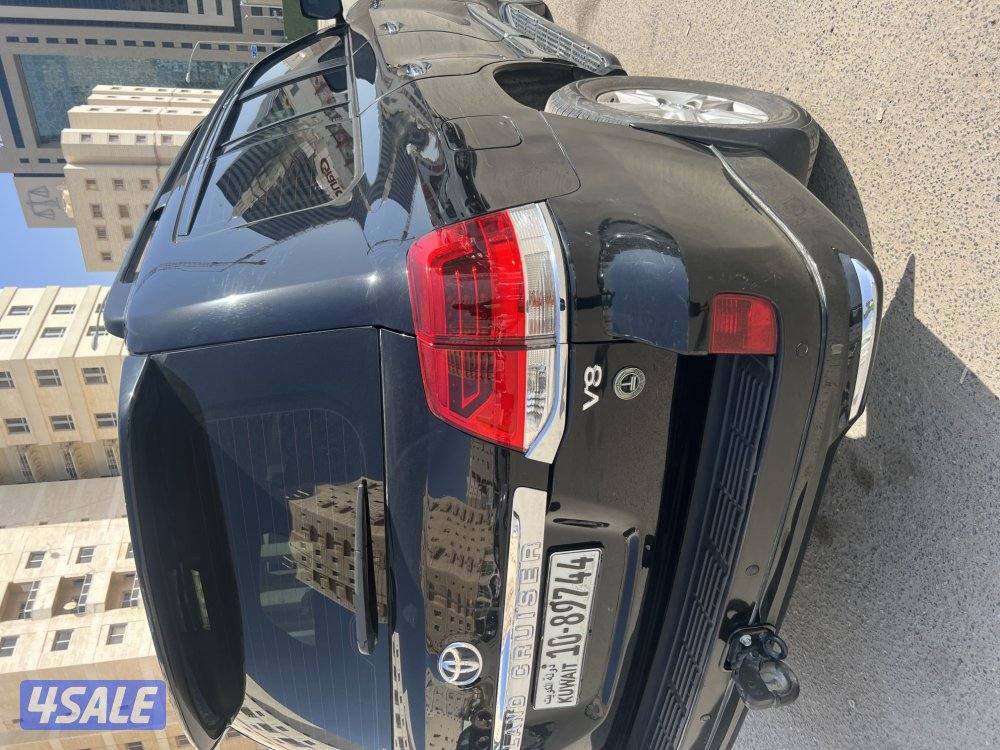 شرط الفحص بالكامل مكينه قير شاصي بدي5