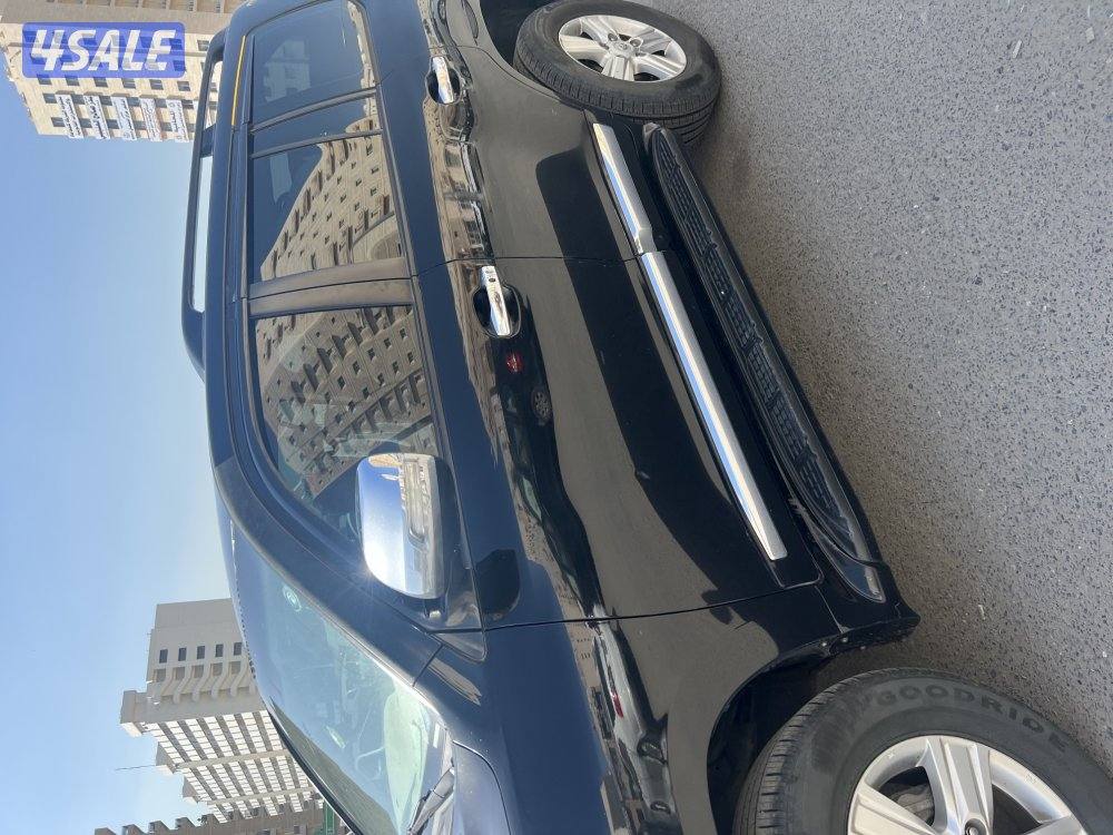 شرط الفحص بالكامل مكينه قير شاصي بدي6