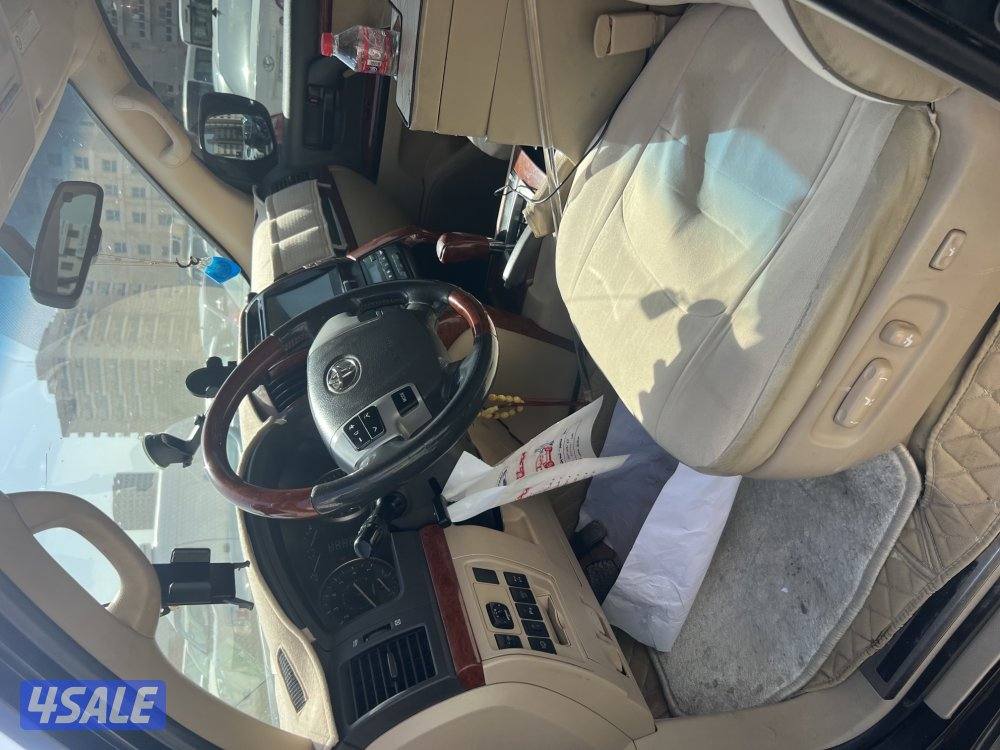 شرط الفحص بالكامل مكينه قير شاصي بدي12